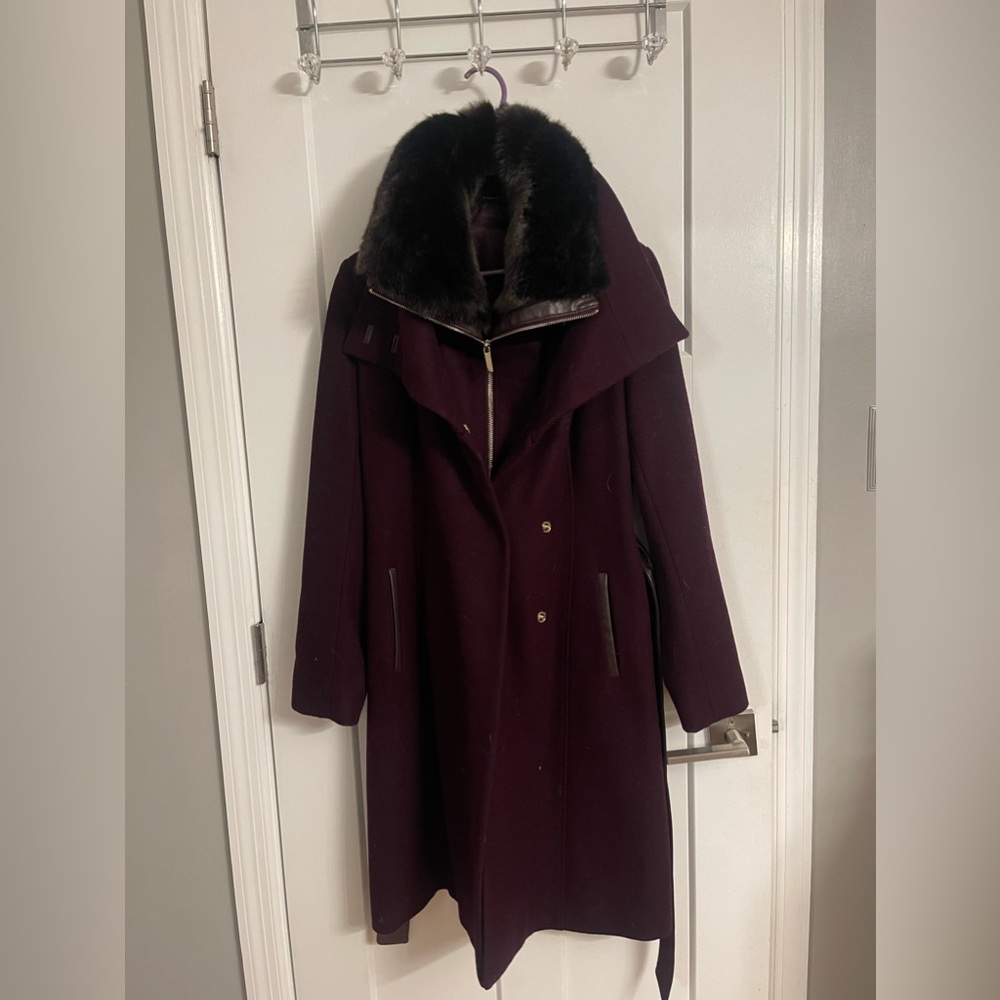 French Connection coat